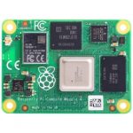 Вычислительный модуль Raspberry Pi Compute Module 4 2GB RAM, 16GB eMMC + WiFi