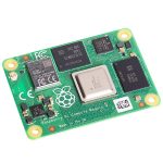Вычислительный модуль Raspberry Pi Compute Module 4 2GB RAM, 16GB eMMC + WiFi
