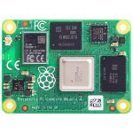 Вычислительный модуль Raspberry Pi Compute Module 4 8GB RAM, 16GB eMMC + WiFi