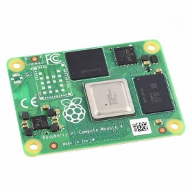 Вычислительный модуль Raspberry Pi Compute Module 4 Lite 1Gb RAM