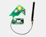 Вычислительный модуль Raspberry Pi Compute Module 5 16GB RAM, 16GB eMMC