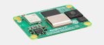 Вычислительный модуль Raspberry Pi Compute Module 5 16GB RAM, 16GB eMMC