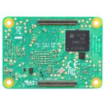 Вычислительный модуль Raspberry Pi Compute Module 5 16GB RAM, 32GB eMMC