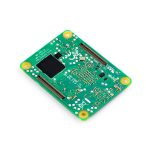 Вычислительный модуль Raspberry Pi Compute Module 5 16GB RAM, 32GB eMMC