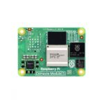 Вычислительный модуль Raspberry Pi Compute Module 5 16GB RAM, 64GB eMMC без WiFi