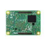 Вычислительный модуль Raspberry Pi Compute Module 5 16GB RAM, 64GB eMMC без WiFi