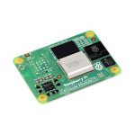 Вычислительный модуль Raspberry Pi Compute Module 5 16GB RAM, 64GB eMMC без WiFi