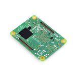 Вычислительный модуль Raspberry Pi Compute Module 5 16GB RAM, 64GB eMMC без WiFi