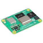 Вычислительный модуль Raspberry Pi Compute Module 5 2GB RAM, 16GB eMMC