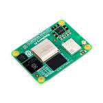 Вычислительный модуль Raspberry Pi Compute Module 5 4GB RAM, 16GB eMMC