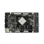 Высокопроизводительная плата Firefly ROC-RK3399-PC