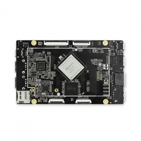 Высокопроизводительная плата Firefly ROC-RK3399-PC