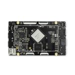 Высокопроизводительная плата Firefly ROC-RK3399-PC