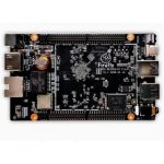 Высокопроизводительная плата Firefly ROC-RK3399-PC Plus 4Gb Ram