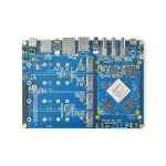 Высокопроизводительный вычислительный модуль CM3588 8Гб RAM - 64Гб eMMC