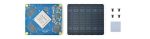 Высокопроизводительный вычислительный модуль CM3588 8Гб RAM - 64Гб eMMC