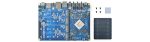 Высокопроизводительный вычислительный модуль CM3588 Plus 16Гб RAM - 64Гб eMMC