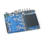 Высокопроизводительный вычислительный модуль CM3588 Plus 16Гб RAM - 64Гб eMMC