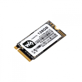 Высокоскоростной твердотельный накопитель SK M2 NVME 2242 128 ГБ
