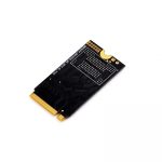 Высокоскоростной твердотельный накопитель SK M2 NVME 2242 128 ГБ