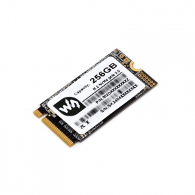 Высокоскоростной твердотельный накопитель SK M2 NVME 2242 256 ГБ