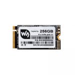 Высокоскоростной твердотельный накопитель SK M2 NVME 2242 256 ГБ