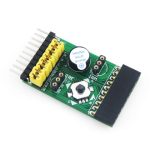 Waveshare DVK512 GPIO плата расширения для Raspberry Pi