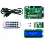 Waveshare DVK512 GPIO плата расширения для Raspberry Pi