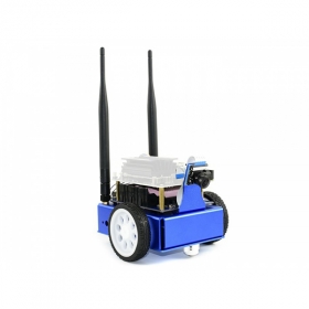 Waveshare Jetbot AI Kit - комплект аксессуаров для сборки умного робота на базе Jetson Nano