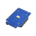 Waveshare Jetbot AI Kit - комплект аксессуаров для сборки умного робота на базе Jetson Nano