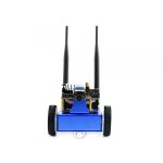 Waveshare Jetbot AI Kit - комплект аксессуаров для сборки умного робота на базе Jetson Nano