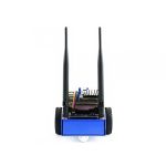 Waveshare Jetbot AI Kit - комплект аксессуаров для сборки умного робота на базе Jetson Nano