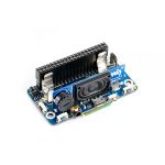 Waveshare Tiny GamePi15 - игровая консоль для Raspberry Pi