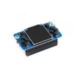 Waveshare Tiny GamePi15 - игровая консоль для Raspberry Pi