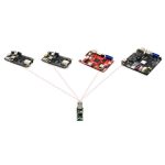 Wi-Fi Module for Cubieboard/Cubietruck type A - для Cubeboard 1/2