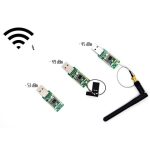 Wi-Fi Module for Cubieboard/Cubietruck type A - для Cubeboard 1/2
