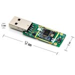 Wi-Fi Module for Cubieboard/Cubietruck type A - для Cubeboard 1/2