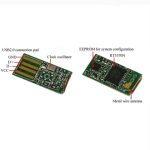 WiFi Module 0 (модуль WIFI)
