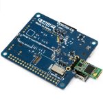 WiFi Module 0 (модуль WIFI)