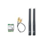 WiFi Module RTL8822CE для R5C/T6/M6/Zero2