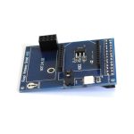 Wireless Shield Support Zigbee Extension Board XBee 24 L01 Development DIY Kit NRF24L01 RFM12B-D RGB GPIO