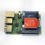 Wireless Shield Support Zigbee Extension Board XBee 24 L01 Development DIY Kit NRF24L01 RFM12B-D RGB GPIO