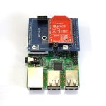 Wireless Shield Support Zigbee Extension Board XBee 24 L01 Development DIY Kit NRF24L01 RFM12B-D RGB GPIO