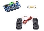 Звуковая карта Hi-Fi WM8960 HAT для Raspberry Pi