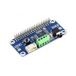 Звуковая карта Hi-Fi WM8960 HAT для Raspberry Pi