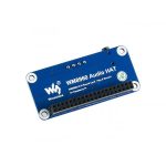 Звуковая карта Hi-Fi WM8960 HAT для Raspberry Pi