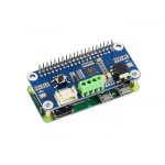 Звуковая карта Hi-Fi WM8960 HAT для Raspberry Pi