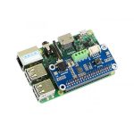 Звуковая карта Hi-Fi WM8960 HAT для Raspberry Pi