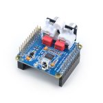 Звуковая плата NanoHat PCM5102A для NanoPi Air/Neo
