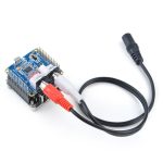Звуковая плата NanoHat PCM5102A для NanoPi Air/Neo